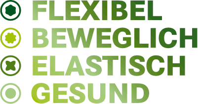 burkert-physiotherapie | felxibel, beweglich, elastisch, gesund